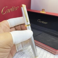 قلم كارتير سانتوس دومو طبق الاصل