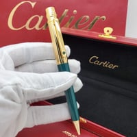 قلم كارتير سانتوس بولبوينت طبق الاصل