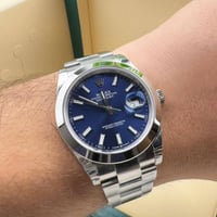 رولكس ديت جست ماستر كواليتي أعلى مصنعية