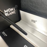 قلم مونت بلانك الثعبان رولربول