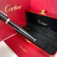 قلم كارتير سانتوس دومو طبق الاصل