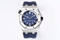 أوديمار بياجيه رويال اوك أوف شور ماستر كواليتي