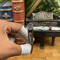 قلم أقنر فاشن بولبوينت | فرار