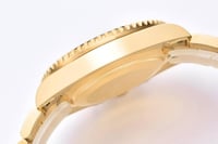 رولكس سمبارينر ديت ذهبي | ماستر كواليتي