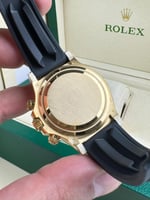 رولكس دايتونا مكينة 4131 ماستر كواليتي