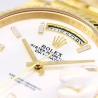 رولكس داي ديت | ماستر كواليتي