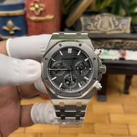 اوديمار بيغيه رويال اوك كرونوغراف أعلى مصنعية