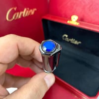 قلم كارتير سانتوس دومو طبق الاصل