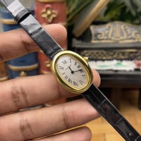 ساعة كارتييه بينوار ماستر كواليتي | نسائية