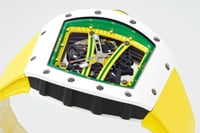 ريتشارد ميل RM061 ماستر كواليتي