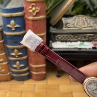 ساعة كارتييه بينوار ماستر كواليتي | نسائية