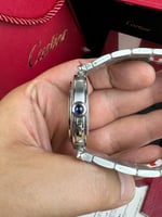 باشا دي كارتييه 41مم ماستر كواليتي