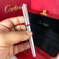 قلم كارتير سانتوس دومو طبق الاصل