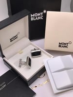 كبك مونت بلانك ماستر كواليتي