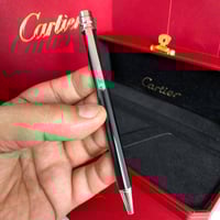 قلم كارتير سانتوس الحجم الصغير طبق الاصل