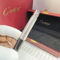 قلم كارتير سانتوس بولبوينت (فرار) إصدار خاص