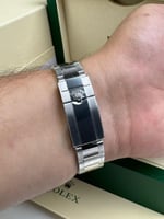 رولكس جي ام تي ماستر تو بروس واين ماستر كواليتي