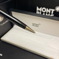 قلم مونت بلانك مايستر ستاك فرار