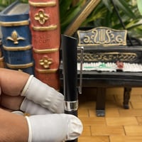 قلم أقنر فاشن بولبوينت | فرار