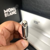 قلم مونت بلانك مايستر ستاك طبق الاصل