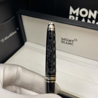 قلم مونت بلانك مايستر ستاك فرار