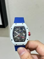 ريتشارد ميل RM 67-02 ماستر كواليتي