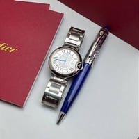 طقم بالون بلو رودستر دي كارتييه | C02