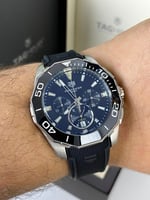 تاغ هوير أكواريسر أسود هاي كواليتي