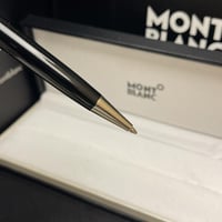 قلم مونت بلانك مايستر ستاك فرار