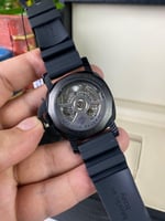 ساعة بانيراي لومينور سبميرسيبل هاي كواليتي