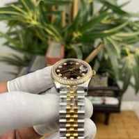 رولكس ديت جست نسائي ماستر كواليتي 31مم