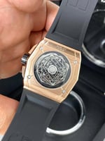 هوبلوت بيق بانق سانق بلو كينق هاي كواليتي