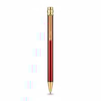 قلم كارتير سانتوس الحجم الصغير طبق الاصل