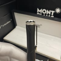 قلم مونت بلانك هوماج تو هومر فرار