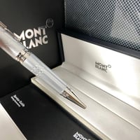 قلم مونت بلانك فيكتور هوقو رولربول