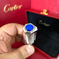 قلم كارتير سانتوس دومو طبق الاصل