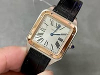 كارتييه سانتوس دومونت الصغير | ماستر كواليتي