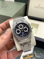 ادمر رويال اوك بربتشوال كالندر ماستر كواليتي