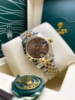 رولكس ديت جست نسائي هاي كواليتي