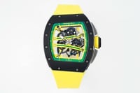 ريتشارد ميل RM061 ماستر كواليتي