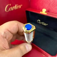 قلم كارتير سانتوس دومو طبق الاصل