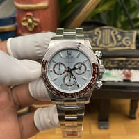 رولكس دايتونا آيس بلو | ماستر كواليتي