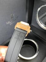 هوبلوت بيق بانق سانق بلو كينق هاي كواليتي