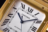 سانتوس دي كارتييه الحجم الكبير | ماستر كواليتي