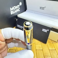 قلم مونت بلانك بوهيمي رولربول