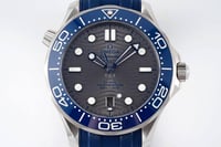 أوميغا سي ماستر بروفيشنال دايفر 300M | ماستر كوالي...