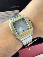 كارتير سانتوس ماستر كواليتي أعلى مصنعية