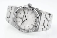 اوديمار بيغيه رويال اوك نسائي | ماستر كواليتي