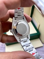 رولكس بربتشوال أخضر هاي كواليتي