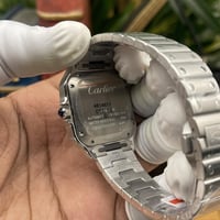 سانتوس دي كارتييه الحجم الوسط | ماستر كواليتي